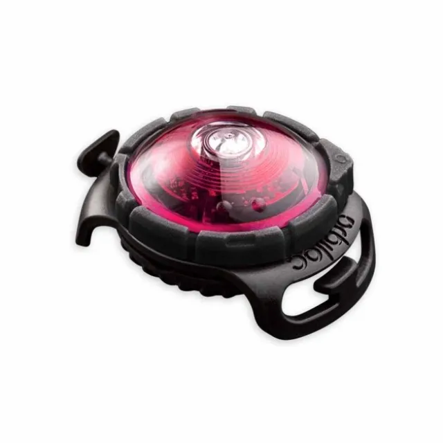 Orbiloc Dual Safety Light
