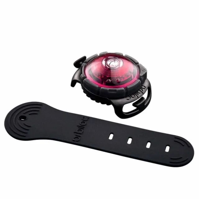 Orbiloc Dual Safety Light
