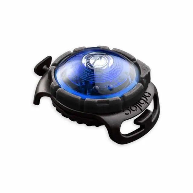 Orbiloc Dual Safety Light