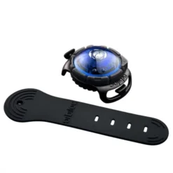 Orbiloc Dual Safety Light