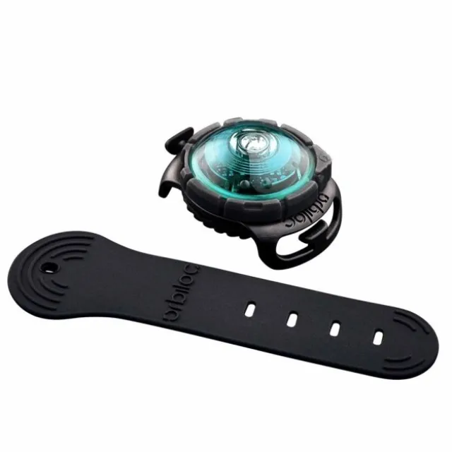 Orbiloc Dual Safety Light