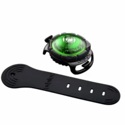 Orbiloc Dual Safety Light