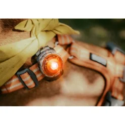 Orbiloc Dual Safety Light