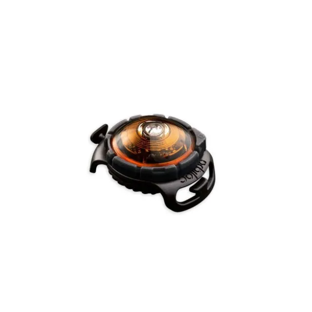 Orbiloc Dual Safety Light