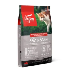 Orijen Cat Fit & Trim