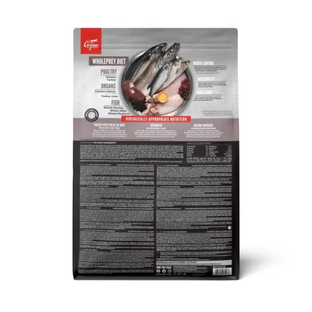 Orijen Cat Fit & Trim