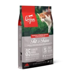Orijen Cat Fit & Trim