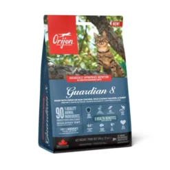 Orijen Cat Guardian 8