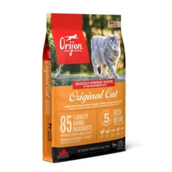 Orijen Cat Original