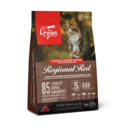 Orijen Cat Regional Red