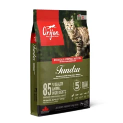 Orijen Cat Tundra