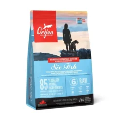 Orijen Dog 6 Fish