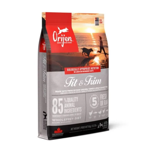 Orijen Dog Fit & Trim
