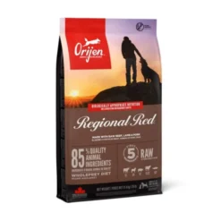 Orijen Dog Regional Red
