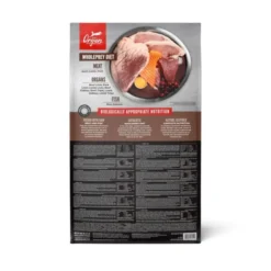 Orijen Dog Regional Red