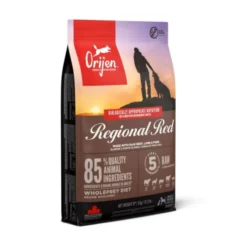 Orijen Dog Regional Red