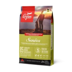 Orijen Dog Senior