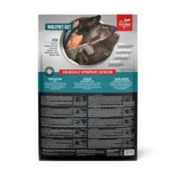 Orijen Dog Small Breed Marine Fish