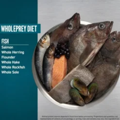 Orijen Dog Small Breed Marine Fish