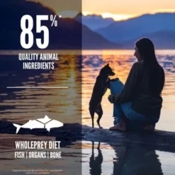 Orijen Dog Small Breed Marine Fish
