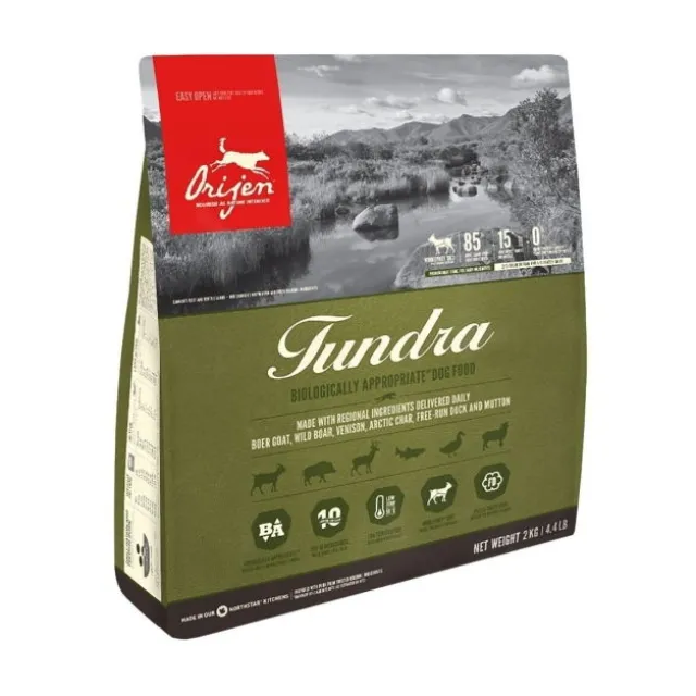 Orijen Dog Tundra