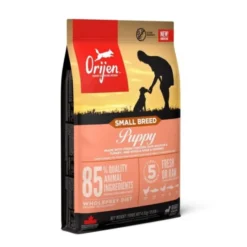 Orijen Puppy Small Breed Poultry & Fish