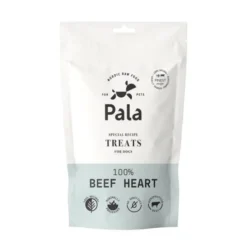 Pala 100% Beef Heart 100 g