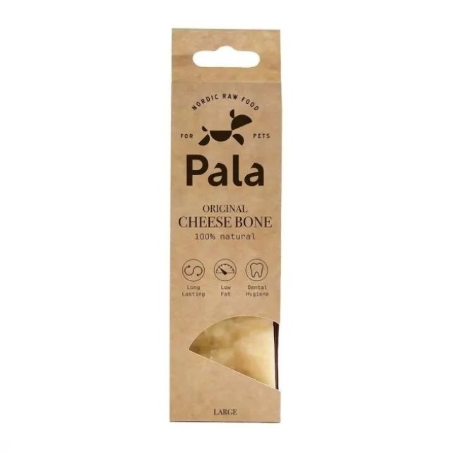 Pala Cheese bein