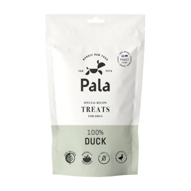 Pala 100% Duck 100 g
