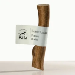 Pala Reindeer Horn