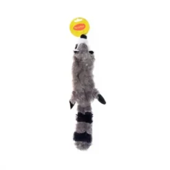 Party Pets Skinnies Vaskebjørn 55 cm