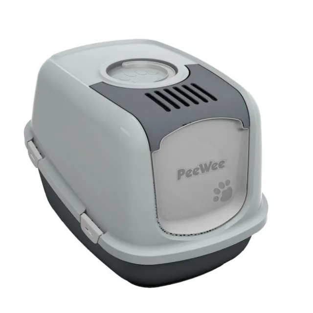 PeeWee EcoDome XL