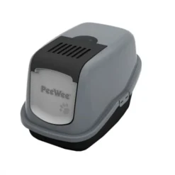 PeeWee EcoHus Kattedo