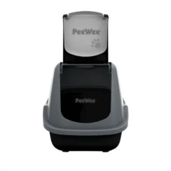 PeeWee EcoHus Kattedo