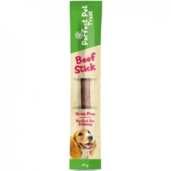 Perfect Pet Beef stick 18cm 12g