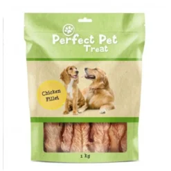 Perfect Pet Chicken Fillet