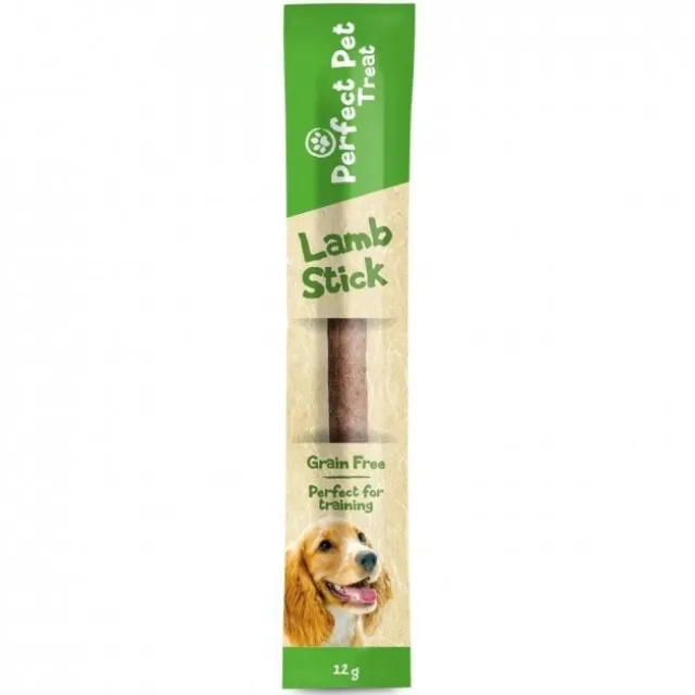 Perfect Pet Lamb stick 18cm