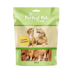Perfect Pet Tyggepinner med kylling
