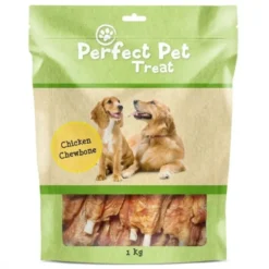 Perfect Pet Tyggepinner med kylling