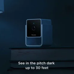 Petcube Cam Husdyrskamera med Lyd 1080p HD 2 way audio