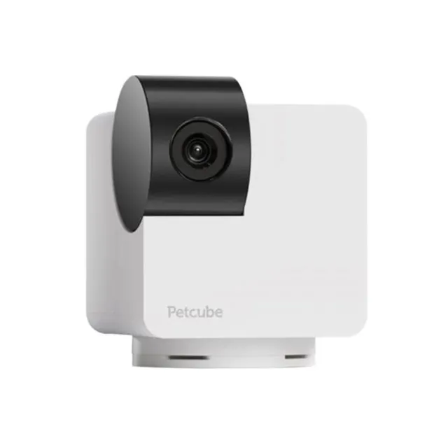 PetCube Cam 360 Kjæledyrskamera