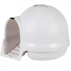 Petmate Booda Dome Cleanstep Kattetoalett