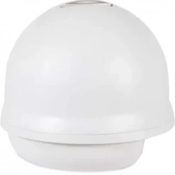 Petmate Booda Dome Cleanstep Kattetoalett
