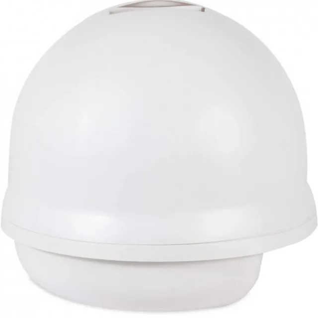 Petmate Booda Dome Cleanstep Kattetoalett