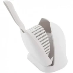 Petmate Scoop 'N' Hide Kattetoalettspade