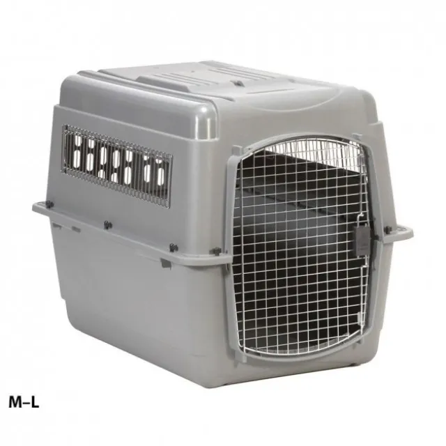 Petmate Sky Kennel Transportbur