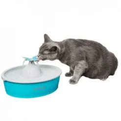 Petsafe Butterfly Drikkefontene 1,5 liter