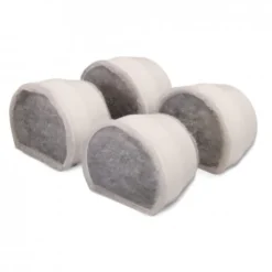 Petsafe Drinkwell Kullfilter til Drikkefontene 4-pk