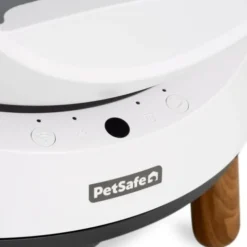 PetSafe SmartSpin Selvrensende Kattetoalett