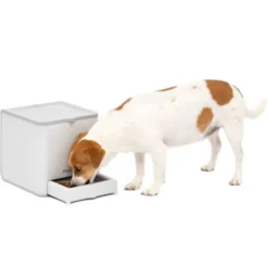 PetSafe Teach & Treat Godbitautomat med Fjernkontroll
